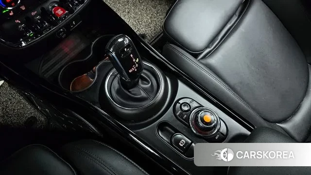 Mini Cooper Clubman id 3582268 из Кореи 20