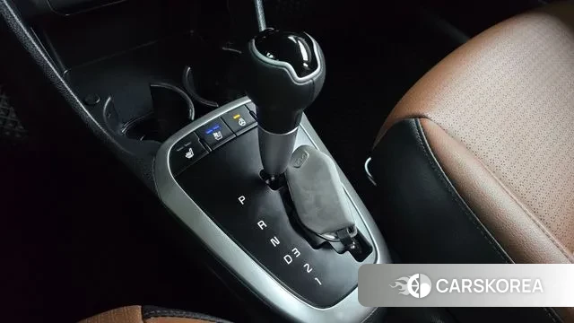 Kia The New Morning (JA) id 3492133 из Кореи 19