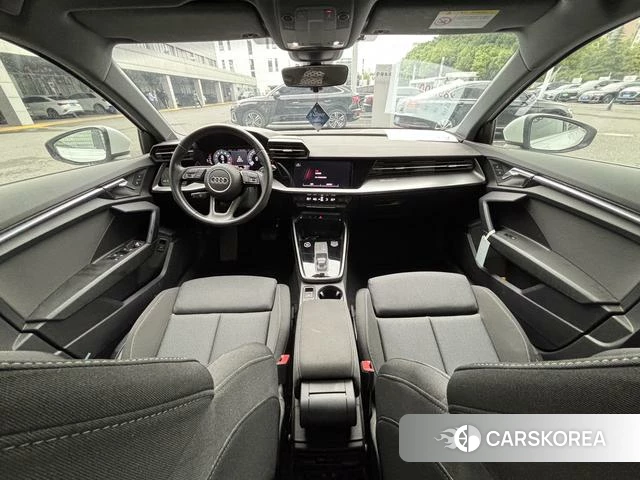 Audi A3 id 4353616 из Китая 14