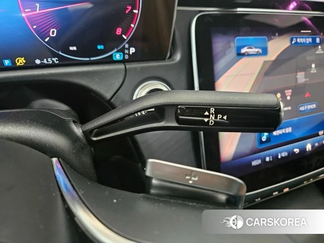 Mercedes-Benz E-Class W214 id 3963319 из Кореи 16