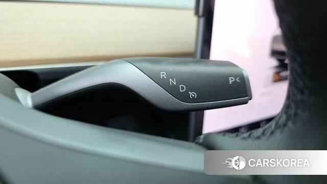 Tesla Model Y id 4607857 из Кореи 29