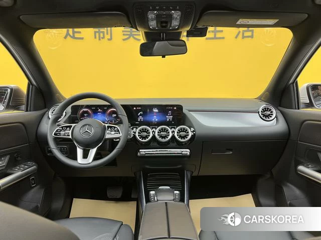 Mercedes-Benz GLA id 4256330 из Китая 34