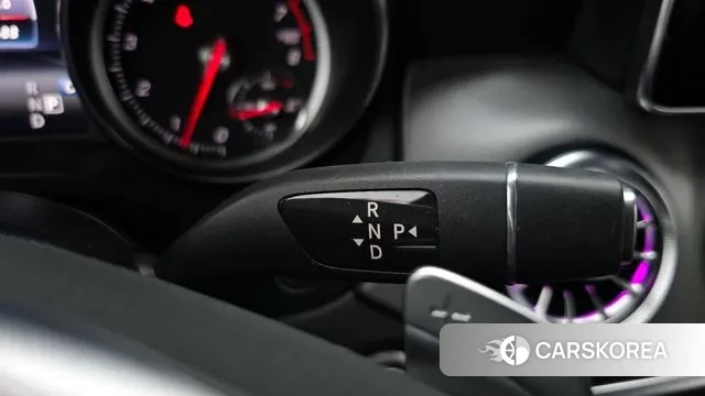 Mercedes-Benz CLA-Class C117 id 3666979 из Кореи 19