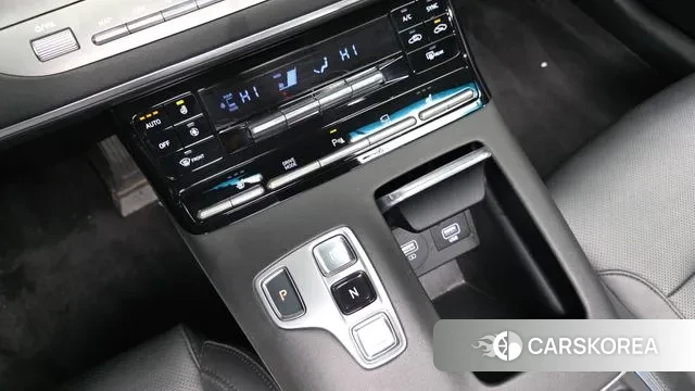 Hyundai The New Grandeur IG id 3621155 из Кореи 19