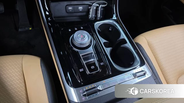 Kia Carnival 4th generation id 3826645 из Кореи 19