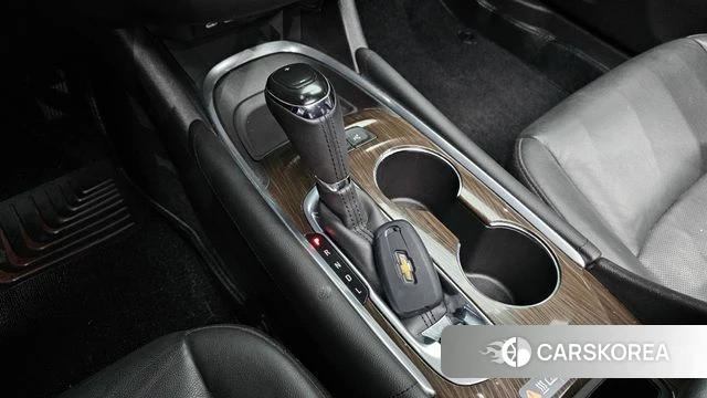 Chevrolet (GM Daewoo) The New Malibu id 3966343 из Кореи 19