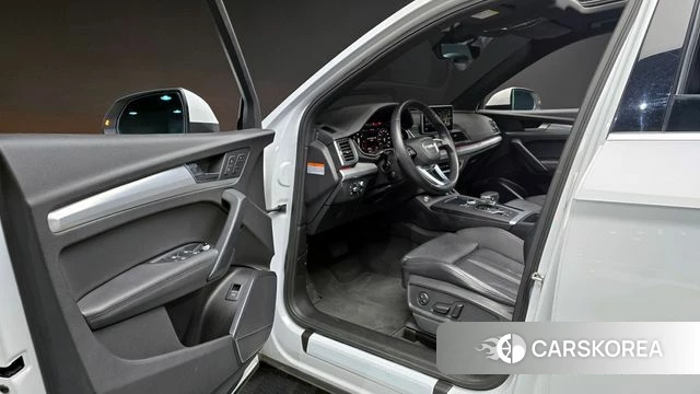 Audi Q5 (FY) id 4304122 из Кореи 29