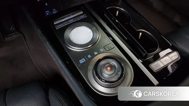 Genesis G80 (RG3) id 3582316 из Кореи 19