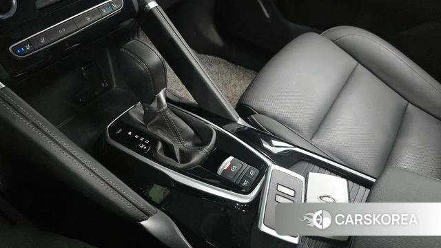 Renault Korea (Samsung) The New QM6 id 4223581 из Кореи 35