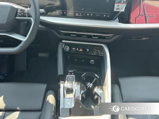 Audi Q5 (80A) id 3882692 из Кореи 18