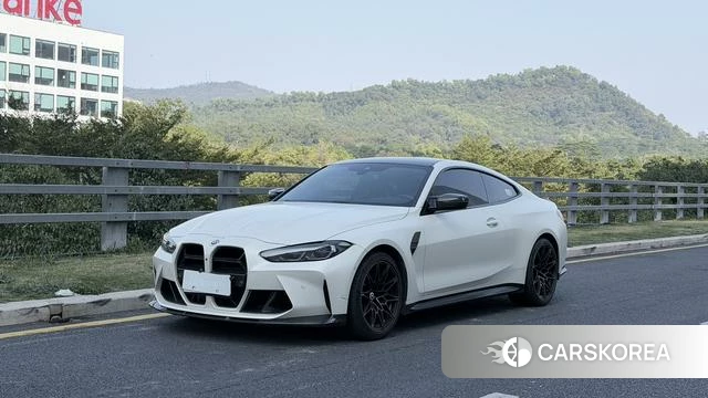 BMW M4 id 4274734 из Китая 10