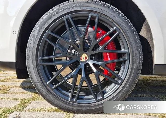 Porsche Macan id 3751777 из Кореи 19