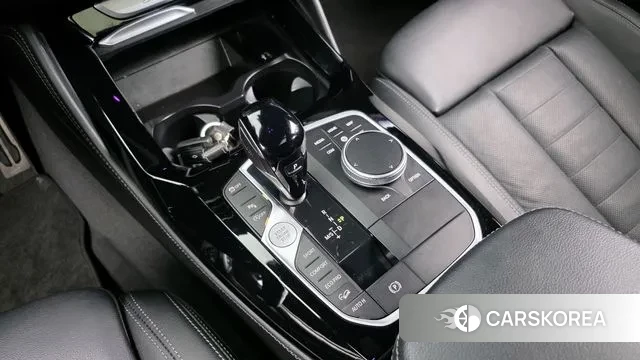 BMW X4 (G02) id 3660037 из Кореи 19