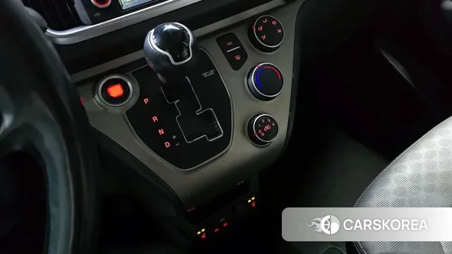 Kia The New Ray id 3455029 из Кореи 19