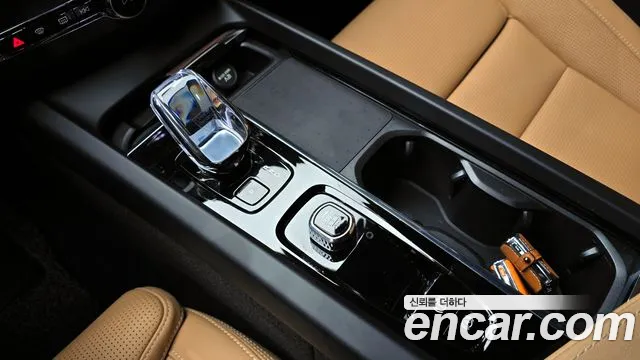 Volvo XC60 second Generation id 2446663 из Кореи 19