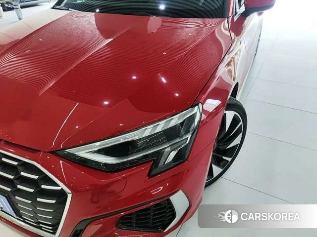 Audi A3 id 4399961 из Китая 12