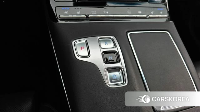Hyundai The New Grandeur IG id 4179626 из Кореи 19