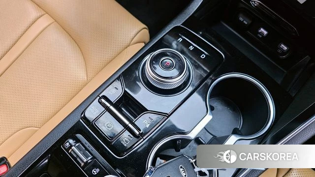 Kia K5 3rd generation id 3941945 из Кореи 19