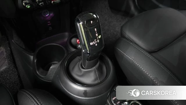 Mini Cooper id 4533807 из Кореи 29