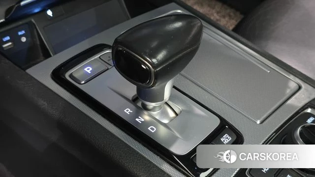 Genesis G80 id 4751453 из Кореи 19