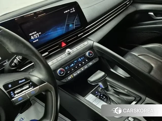 Hyundai Avante (CN7) id 3567298 из Кореи 18