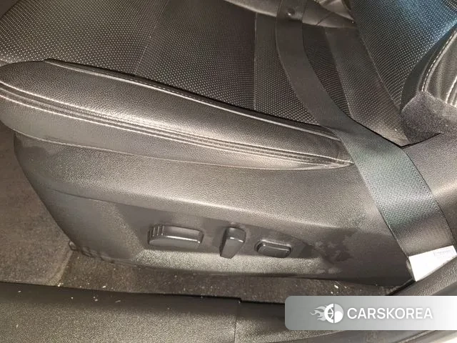 Renault Korea (Samsung) The New QM6 id 3630692 из Кореи 18