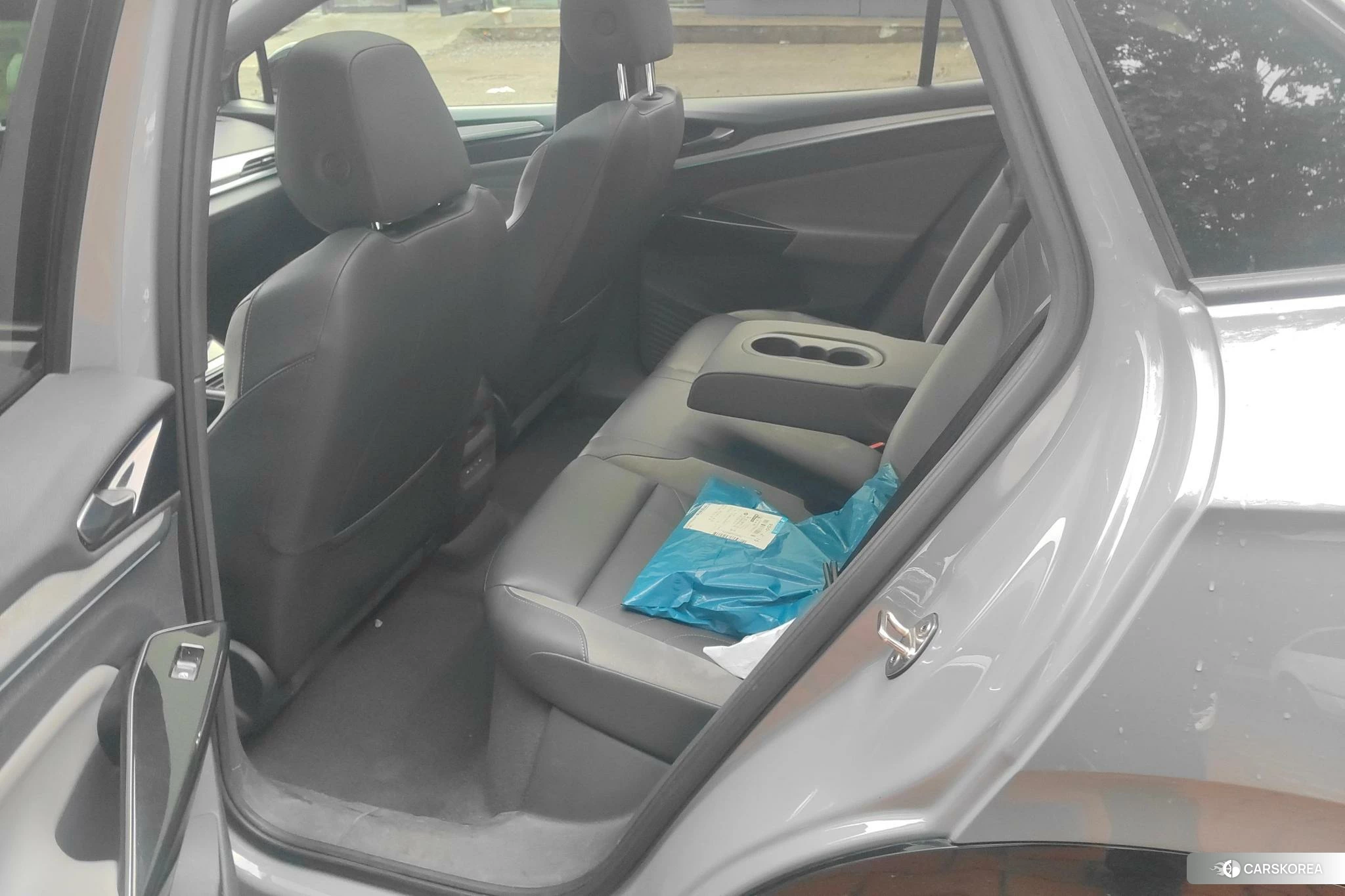 Volkswagen ID.4 CROZZ id 4455278 из Китая 16