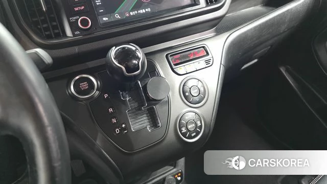 Kia The New Kia Ray id 4636126 из Кореи 30