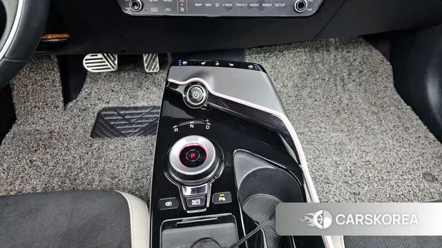 Kia EV6 id 3680988 из Кореи 19