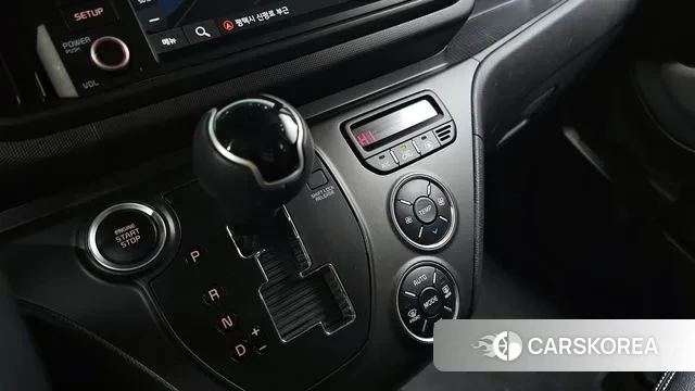 Kia The New Kia Ray id 3539377 из Кореи 19