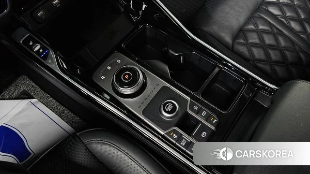 Kia Sorento 4th Generation id 4384145 из Кореи 29