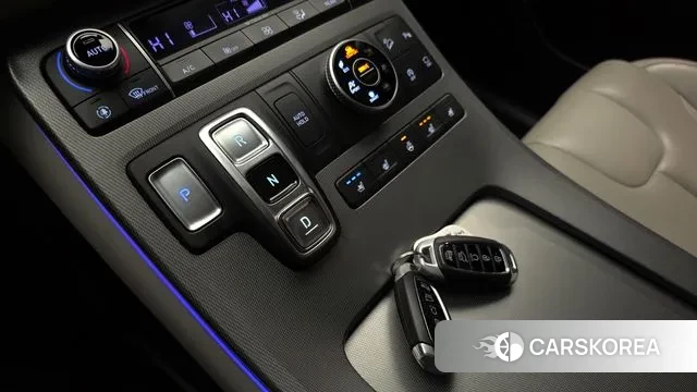 Hyundai Palisade id 3766367 из Кореи 19