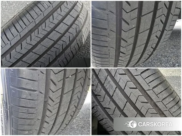 Kia All New Morning (JA) id 3249112 из Кореи 19