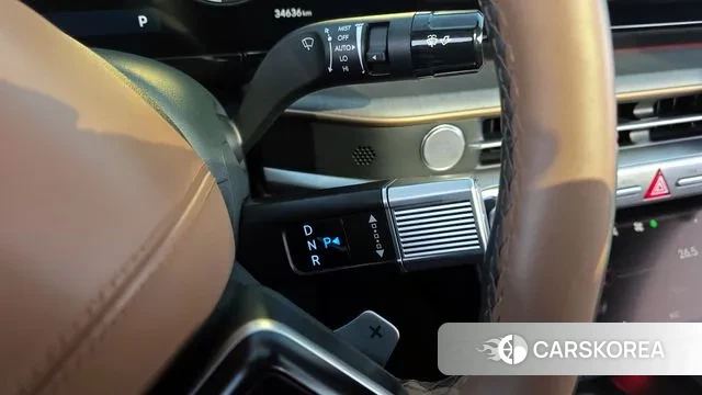 Hyundai Grandeur (GN7) id 3625058 из Кореи 19