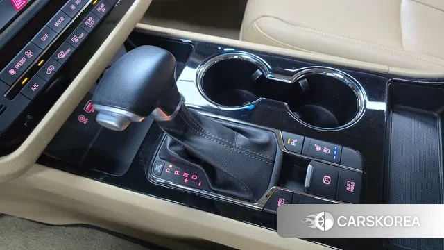 Kia The New Carnival id 3018623 из Кореи 19