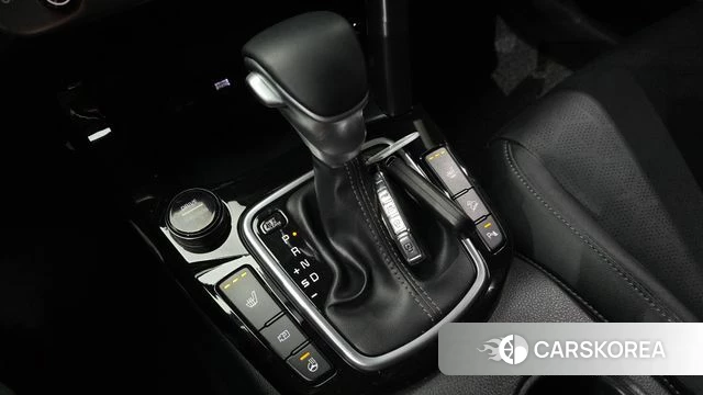 Kia The New Seltos id 4612550 из Кореи 30