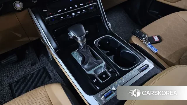 Kia Carnival 4th generation id 3426605 из Кореи 19