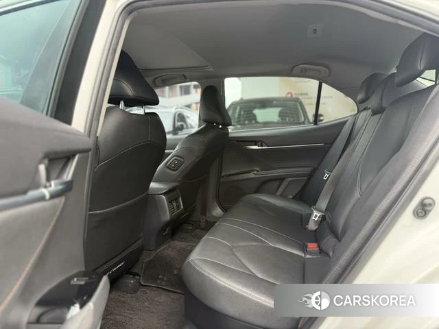 Toyota Camry id 4353599 из Китая 28