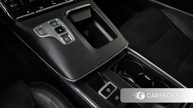 Hyundai The New Grandeur IG id 3432719 из Кореи 19