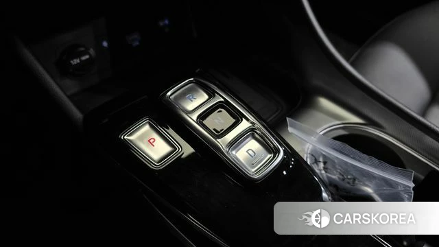 Hyundai Sonata Hybrid (DN8) id 4625802 из Кореи 32