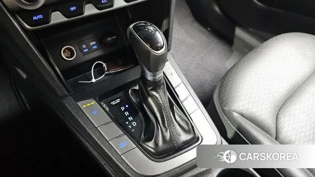 Hyundai The New Avante AD id 3479855 из Кореи 19