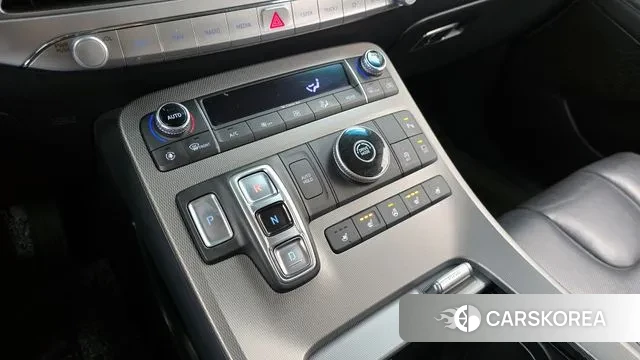 Hyundai Palisade id 3788497 из Кореи 19