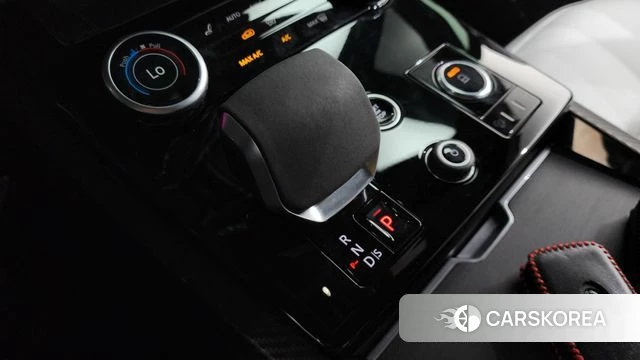 Land Rover Range Rover Sport 3rd Generation id 4201548 из Кореи 34