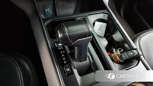 Ford F150 id 4187206 из Кореи 33