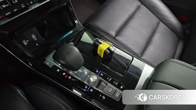 Kia K7 Premier Hybrid id 2999946 из Кореи 19