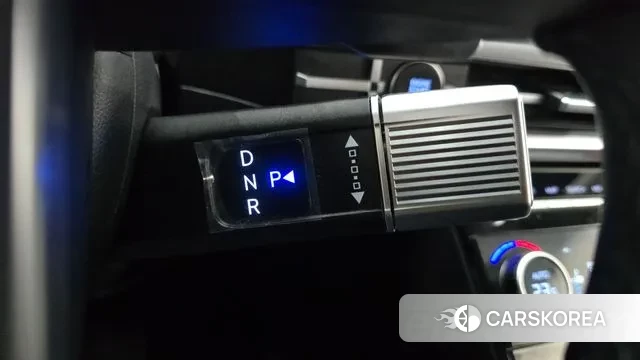 Hyundai Santa Fe (MX5) id 3472170 из Кореи 19