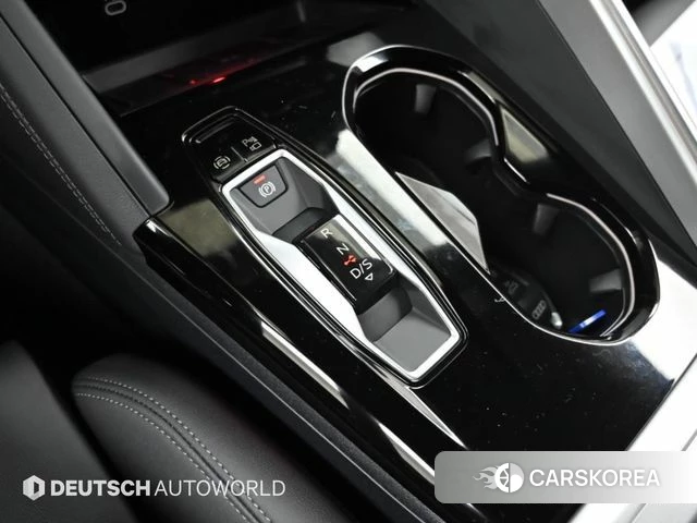 Audi Q5 (80A) id 4762064 из Кореи 19