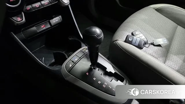 Kia Morning Urban (JA) id 3318560 из Кореи 19