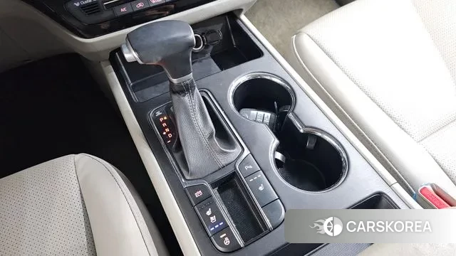 Kia The New Carnival id 3434173 из Кореи 19