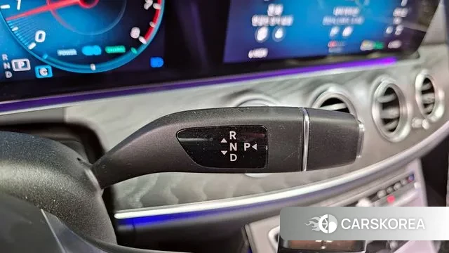 Mercedes-Benz E-Class W213 id 3788551 из Кореи 19